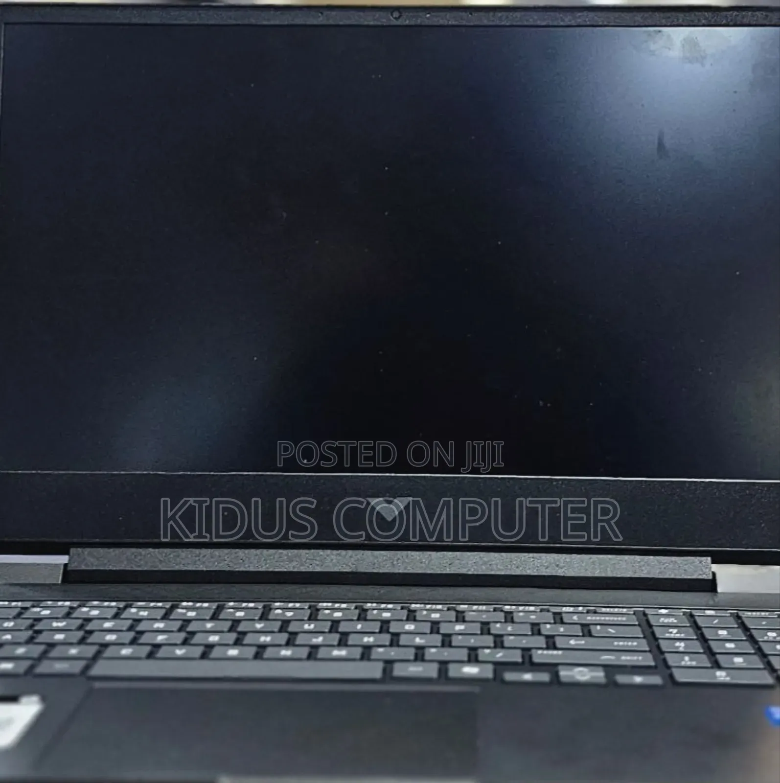 New Laptop HP Victus 15 16GB Intel Core I5 SSD 512GB