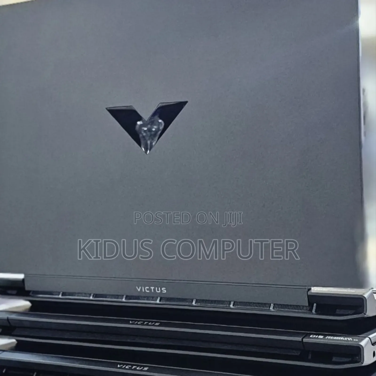 New Laptop HP Victus 15 16GB Intel Core I5 SSD 512GB