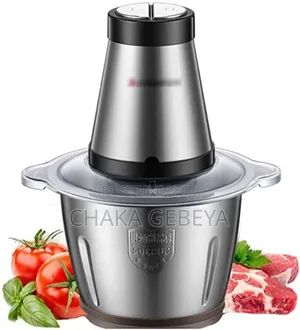 Photo - Sonifer Electric Kettle - Fast Boiling 1.7l - Auto Shut-Off