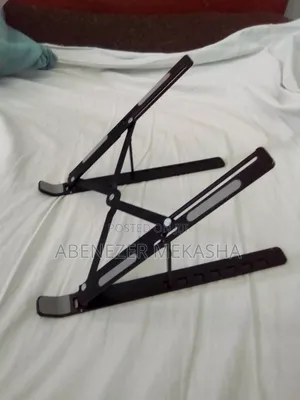 Photo - Pc Stand(Laptop Stand)
