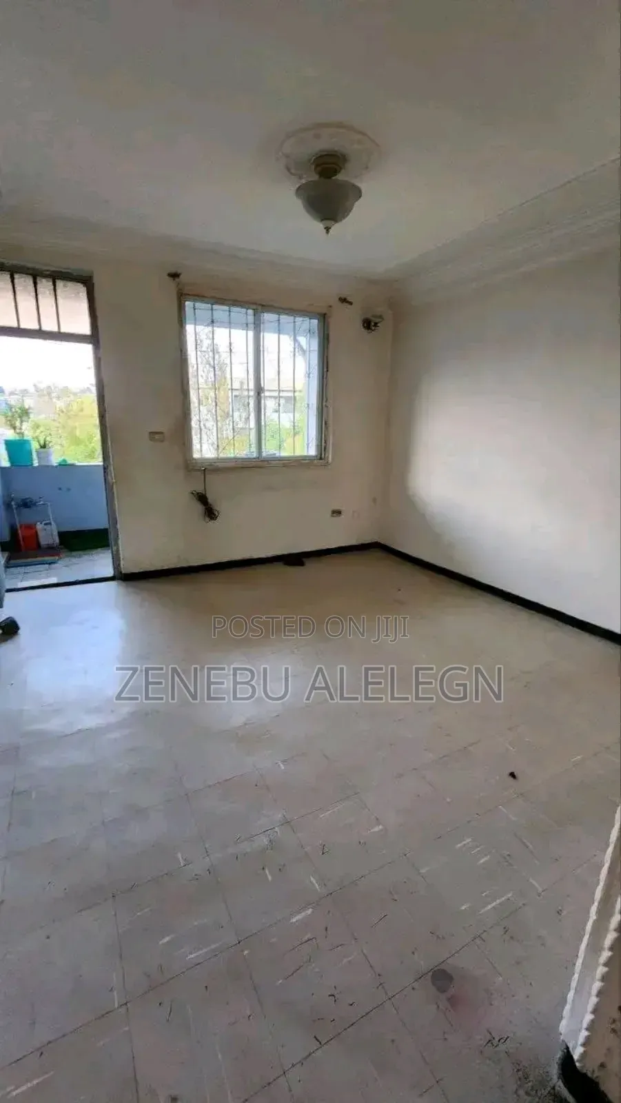 Furnished 2bdrm Condo in Summit Condominium, Yeka for sale