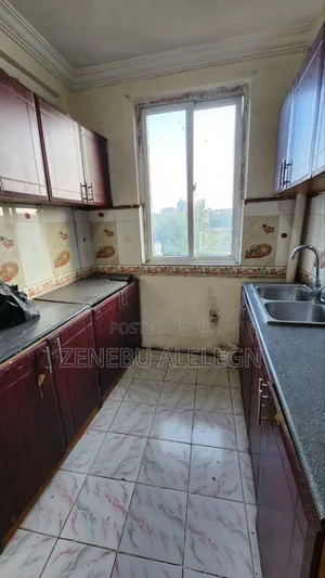 Furnished 2bdrm Condo in Summit Condominium, Yeka for sale