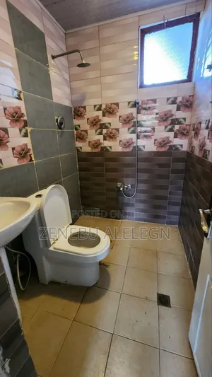 Furnished 2bdrm Condo in Summit Condominium, Yeka for sale