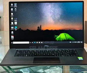Photo - New Laptop Dell Precision 5540 16GB Intel Core I7 SSD 512GB