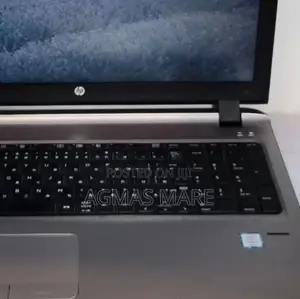 New Laptop HP 430 G3 8GB Intel Core i5 HDD 1T