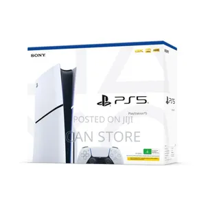 Photo - Ps5slim Disk Updateeeee