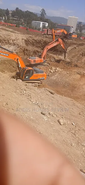 1bdrm Apartment in Kirkos for sale