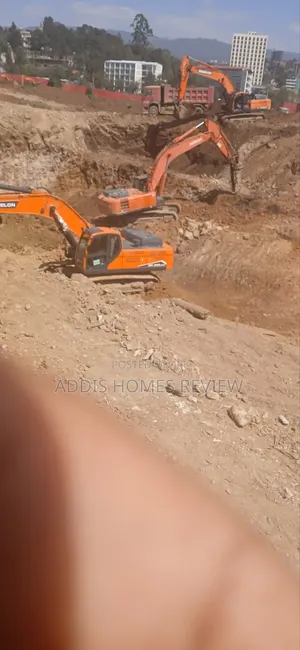 1bdrm Apartment in Kirkos for sale