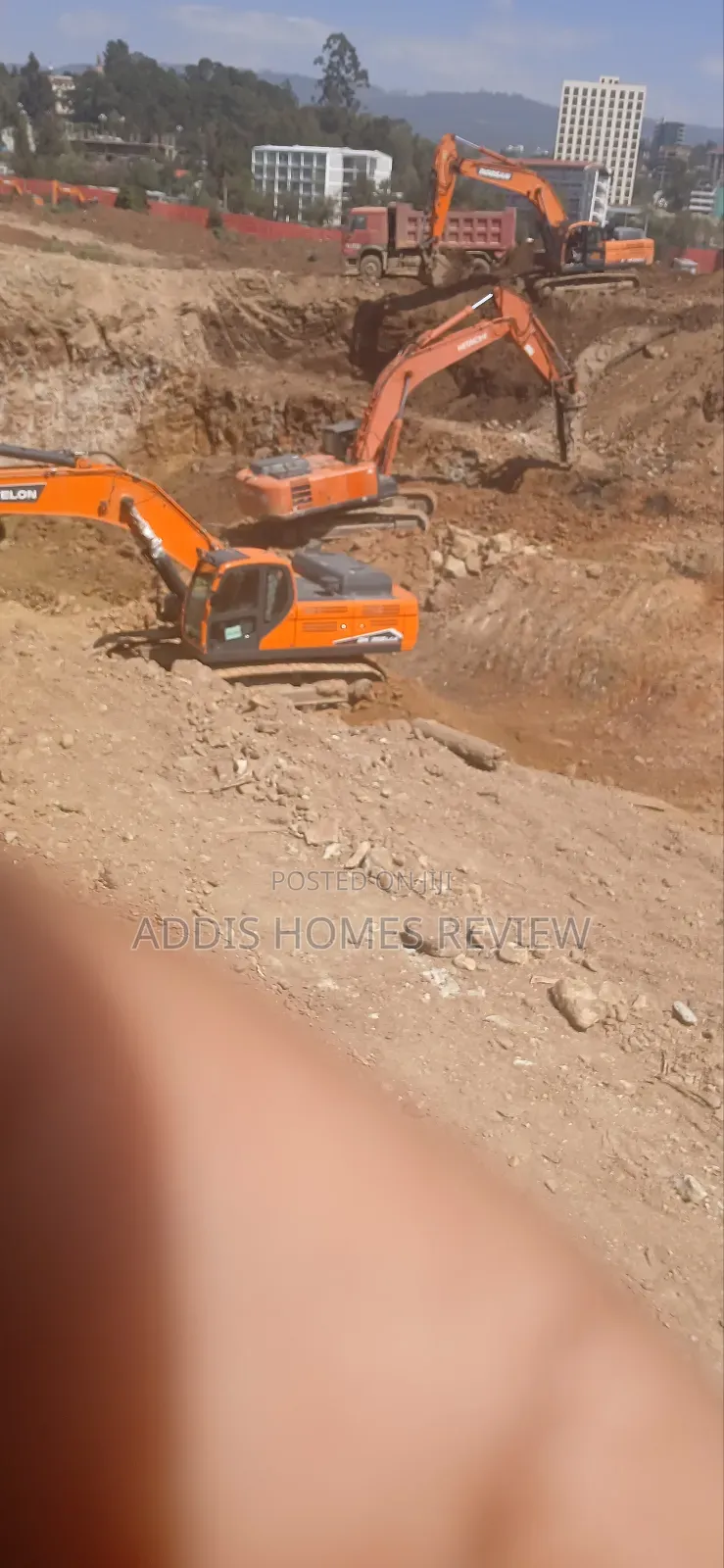 1bdrm Apartment in Kirkos for sale