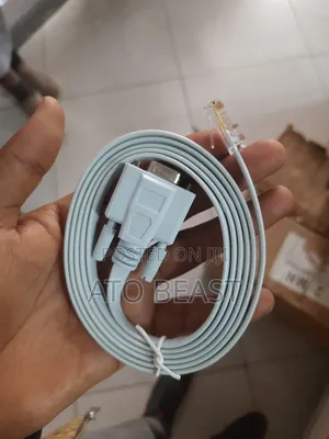 Photo - Console Cable