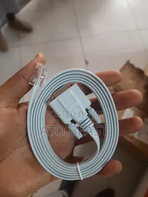 Console Cable
