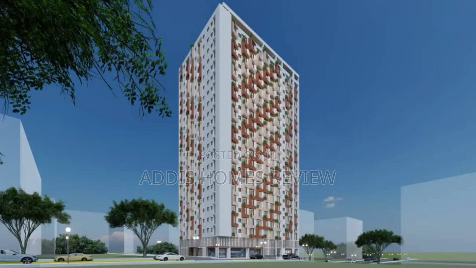 1bdrm Apartment in Kirkos for sale