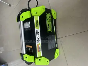 Photo - Welding Machine