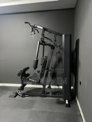 Home Gym Machine