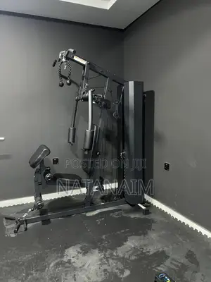 Home Gym Machine