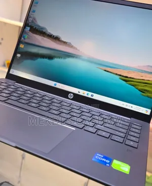 Photo - New Laptop HP Pavilion 10 16GB Intel Core I5 SSD 512GB