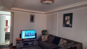 Photo - Furnished 3bdrm Condo in Ayat Condominium, Yeka for sale