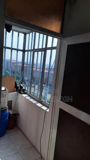 Furnished 3bdrm Condo in Ayat Condominium, Yeka for sale