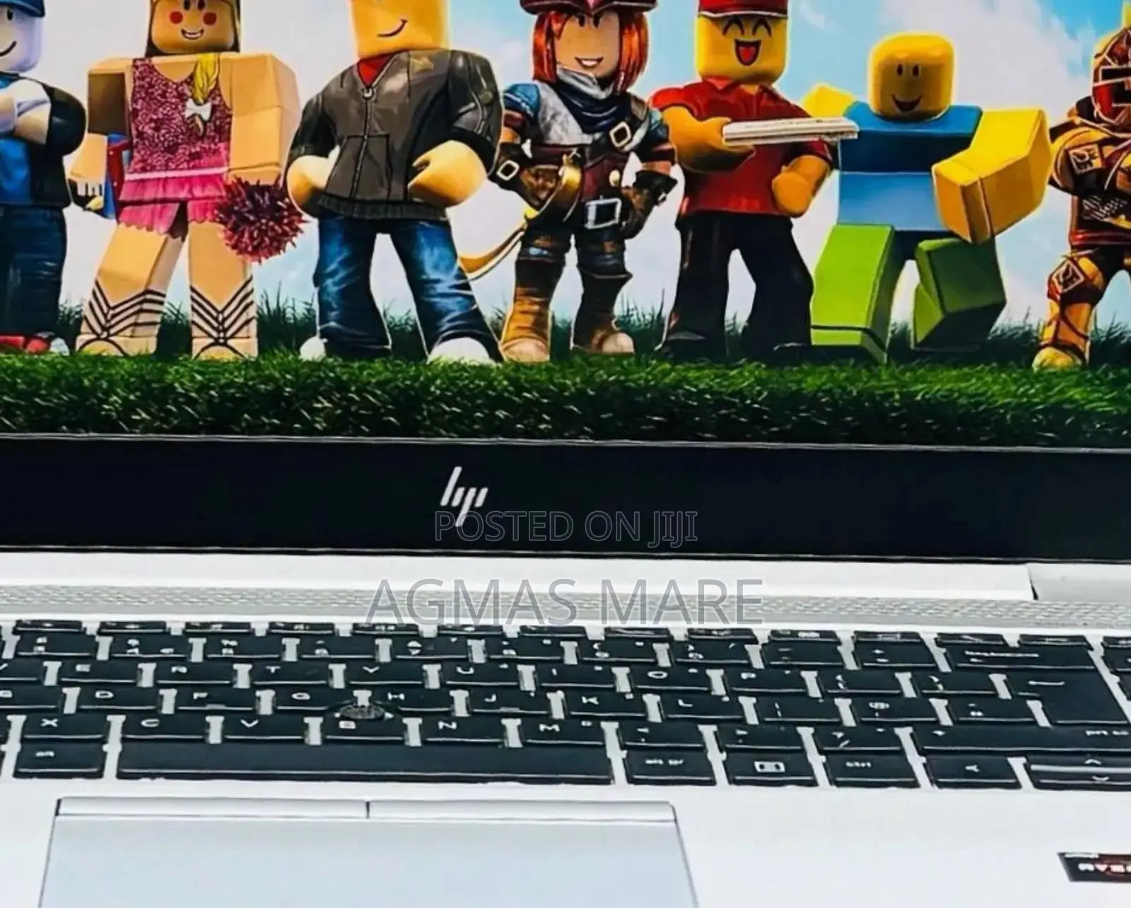 New Laptop HP EliteBook 745 G6 16GB AMD Ryzen 5 SSD 512GB