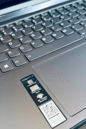 New Laptop Lenovo Yoga 9i 16GB Intel Core I7 SSD 1T