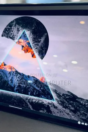 New Laptop Lenovo Yoga 9i 16GB Intel Core I7 SSD 1T