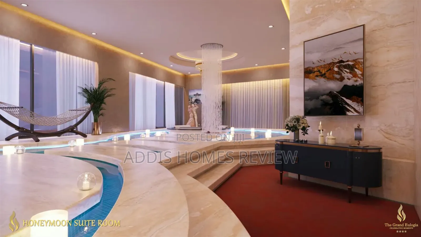 ሲኤምሲ ላይ ያለቀ የንግድ ሱቅ