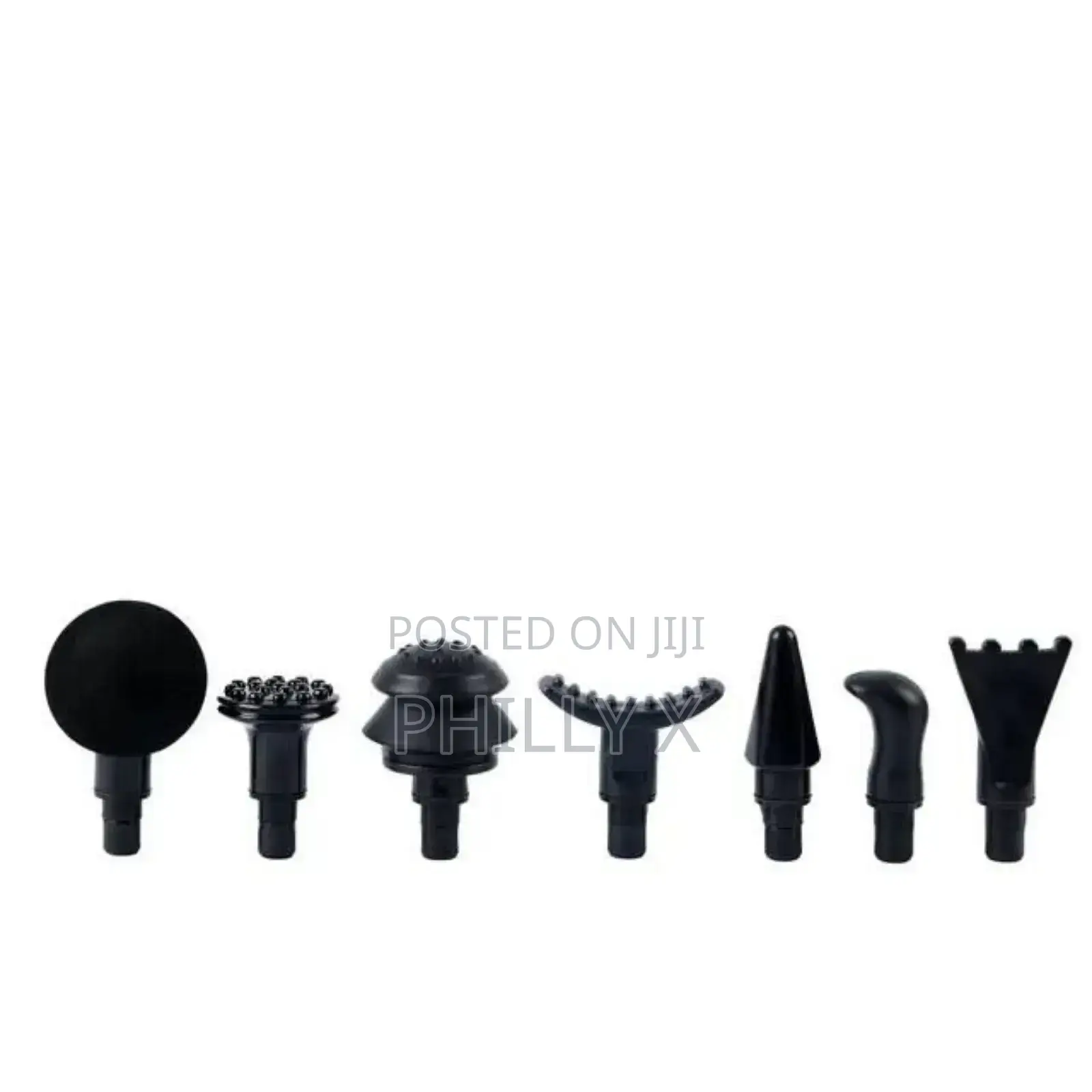 8in1 Blueidea Massager