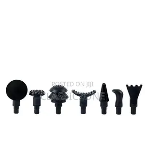 8in1 Blueidea Massager