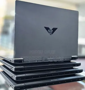 New Laptop HP Victus 15 8GB Intel Core I7 SSD 512GB