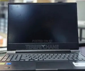 New Laptop HP Victus 15 8GB Intel Core I7 SSD 512GB