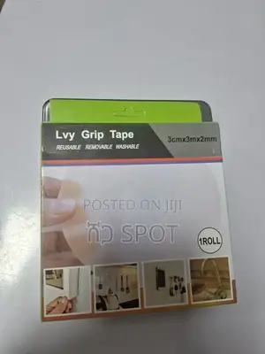 Double Sided Grip Tape