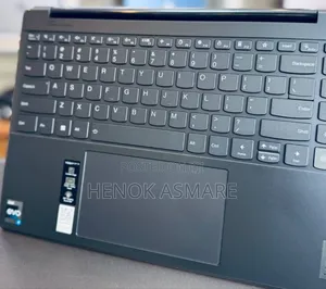 New Laptop Lenovo Yoga 9i 16GB Intel Core I7 SSD 1T