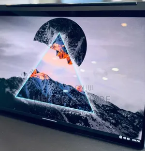 New Laptop Lenovo Yoga 9i 16GB Intel Core I7 SSD 1T