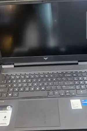 New Laptop HP Victus 15 16GB Intel Core I7 SSD 512GB
