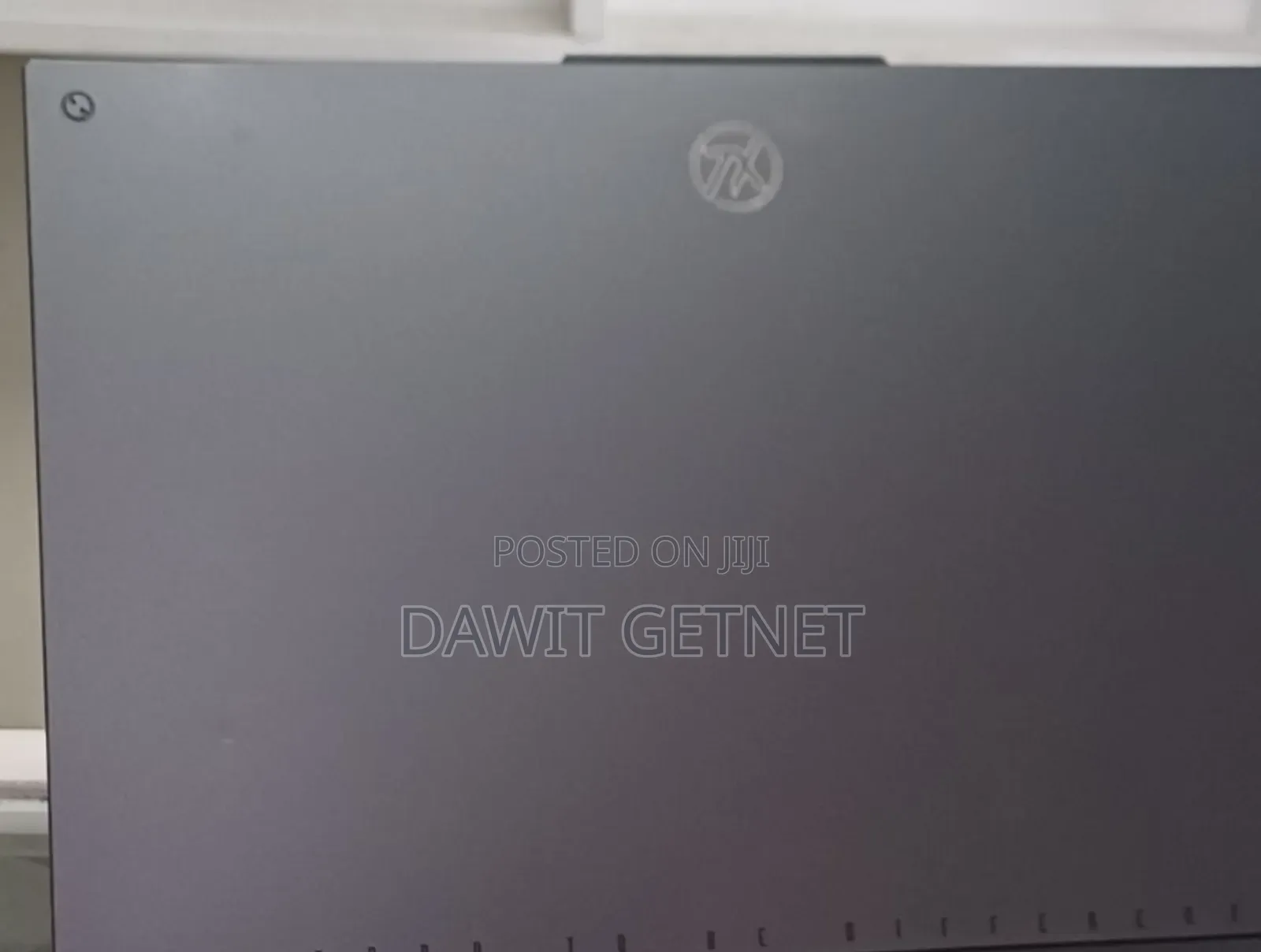 New Laptop Asus TUF Gaming A15 16GB AMD Ryzen 7 SSD 512GB