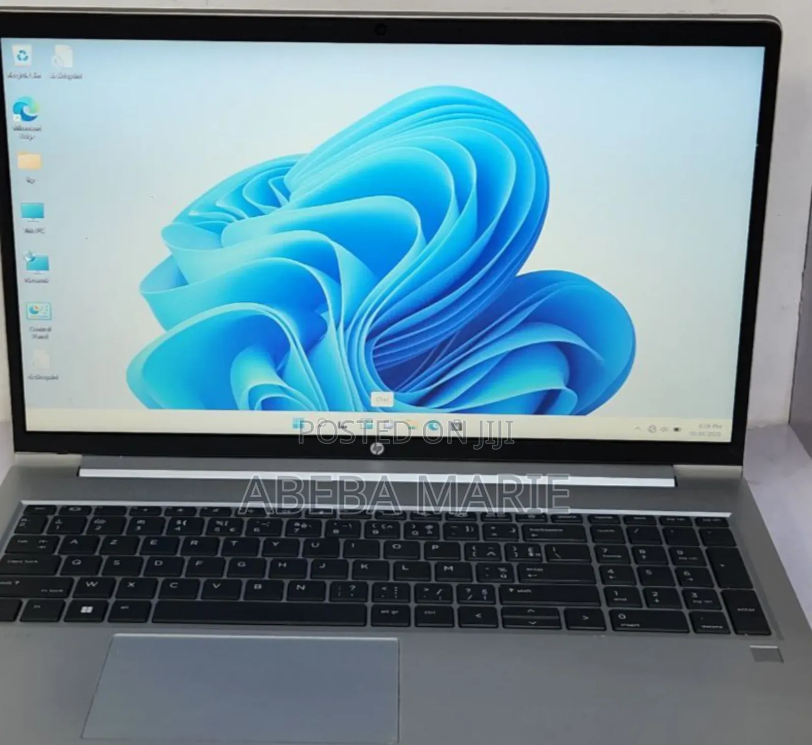 New Laptop HP ProBook 450 G9 8GB Intel Core I5 SSD 1T