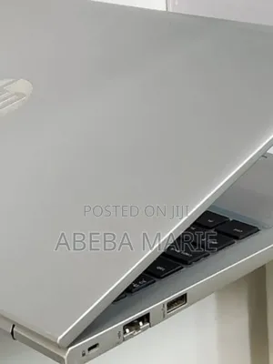 New Laptop HP ProBook 450 G9 8GB Intel Core I5 SSD 1T