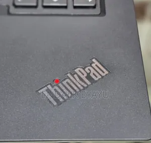 New Laptop Lenovo ThinkPad T14 16GB Intel Core I7 SSD 512GB