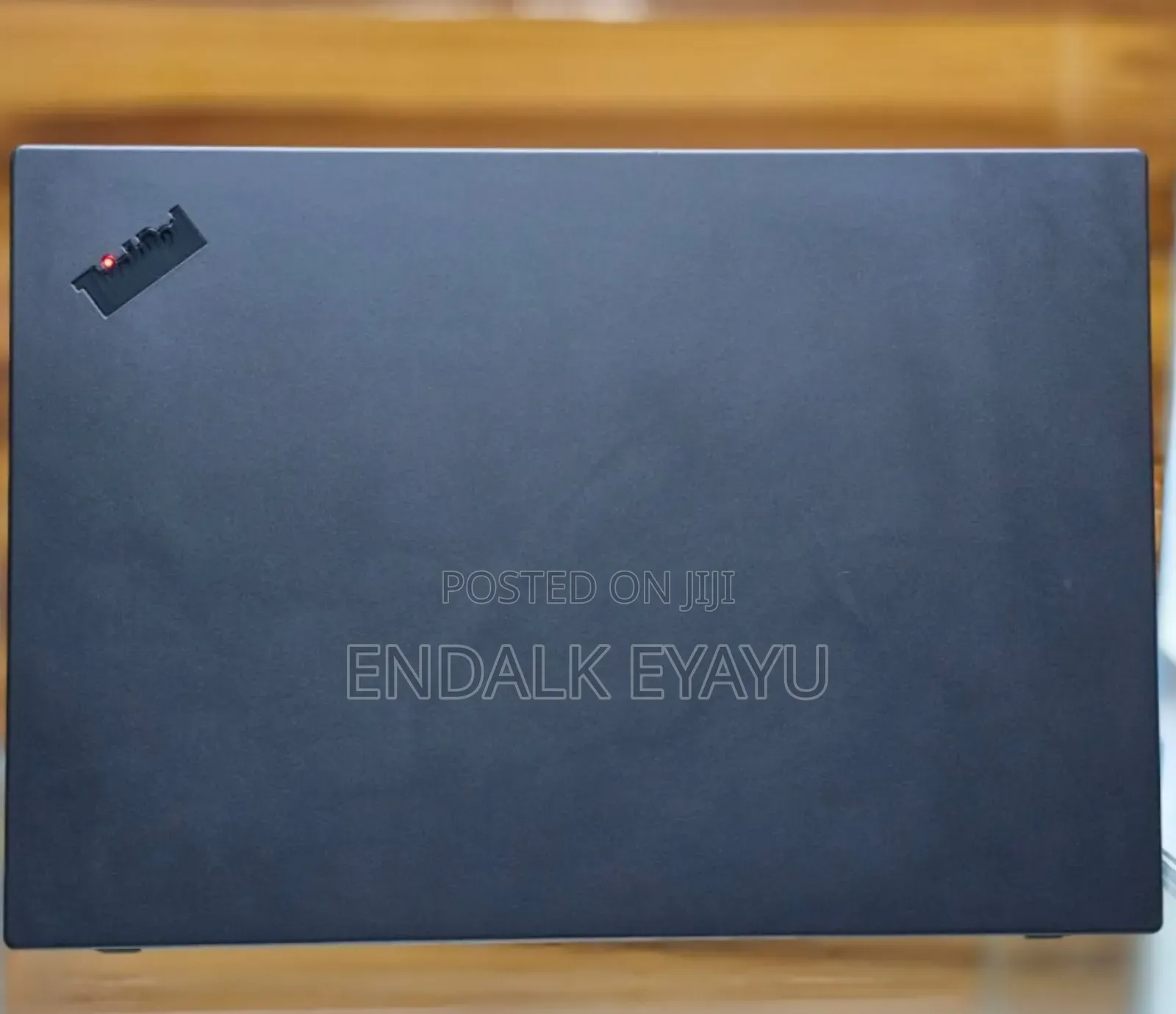 New Laptop Lenovo ThinkPad T14 16GB Intel Core I7 SSD 512GB