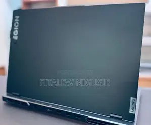 New Laptop Lenovo Legion 5 16GB Intel Core I9 SSD 1T