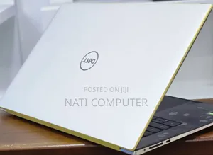 Photo - New Laptop Dell XPS 15 32GB Intel Core I9 SSD 1T