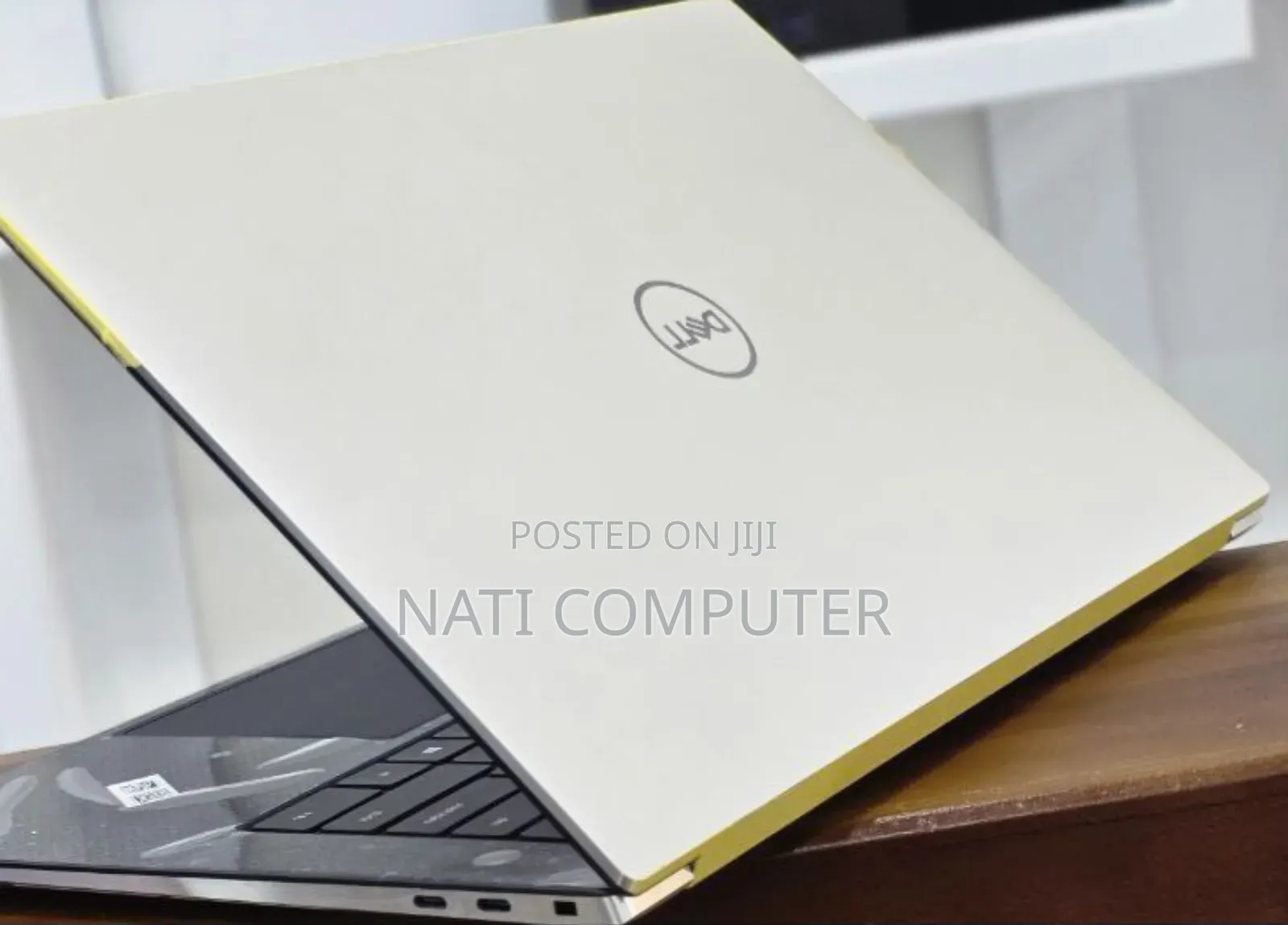 New Laptop Dell XPS 15 32GB Intel Core I9 SSD 1T