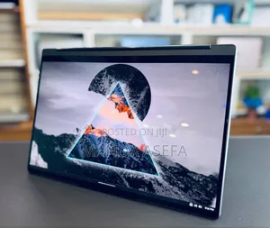 New Laptop Lenovo Yoga 9i 16GB Intel Core I7 SSD 1T