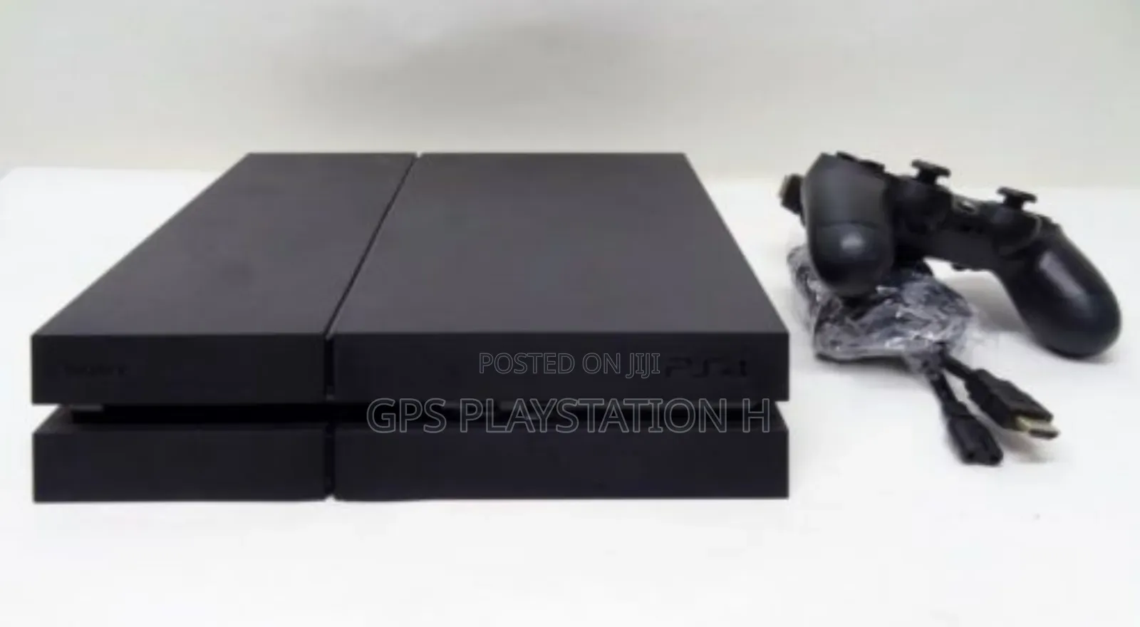 Playstation 4 Ps4only