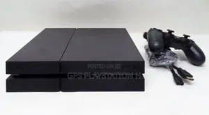 Photo - Playstation 4 Ps4only