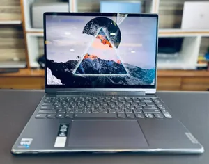 New Laptop Lenovo Yoga 9i 16GB Intel Core I7 SSD 1T