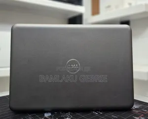 Photo - New Laptop Dell Latitude 3380 8GB Intel Core I5 SSD 256GB