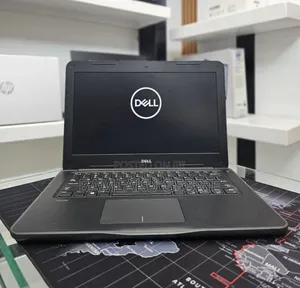 New Laptop Dell Latitude 3380 8GB Intel Core I5 SSD 256GB