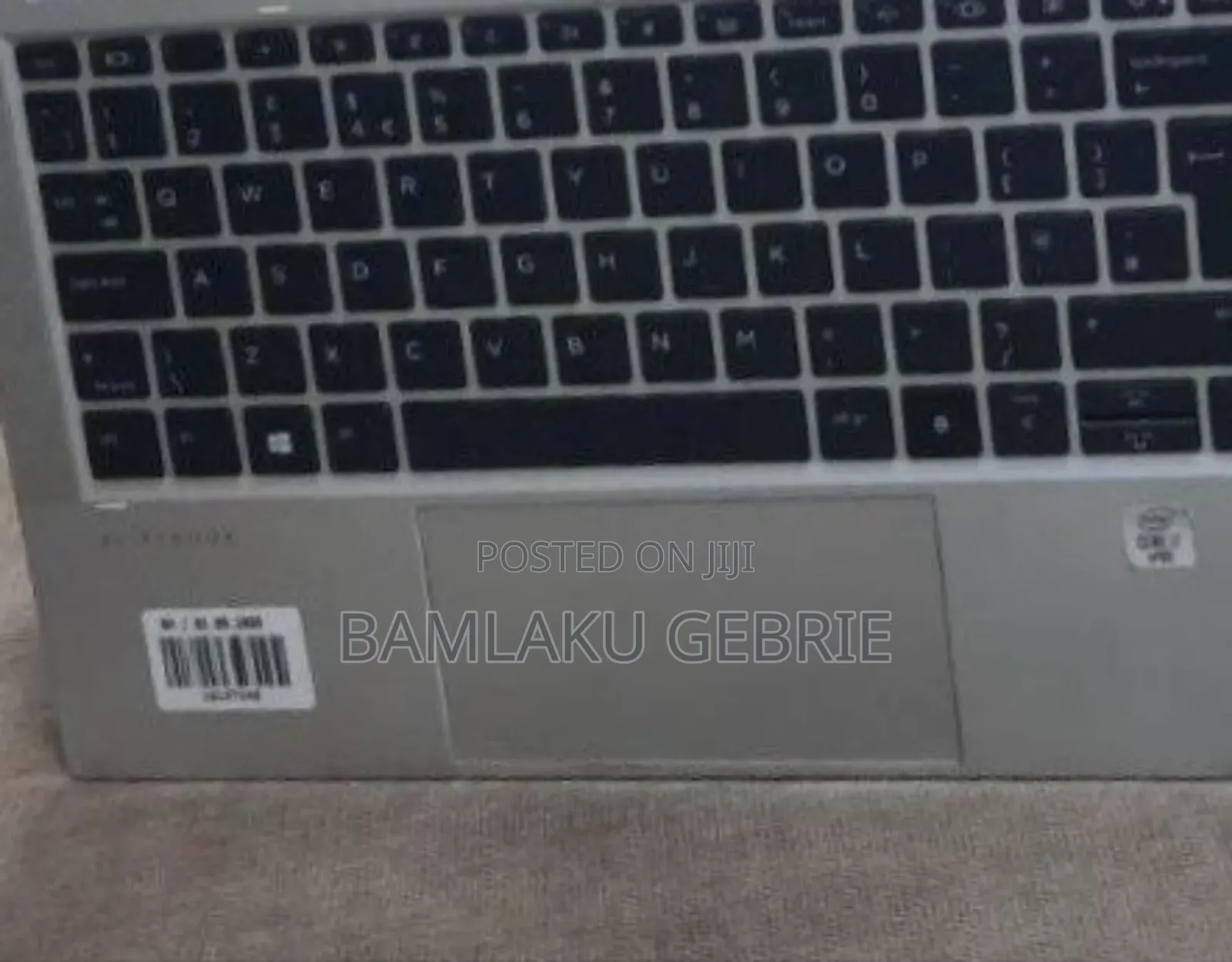 New Laptop Dell Latitude 3380 8GB Intel Core I5 SSD 256GB