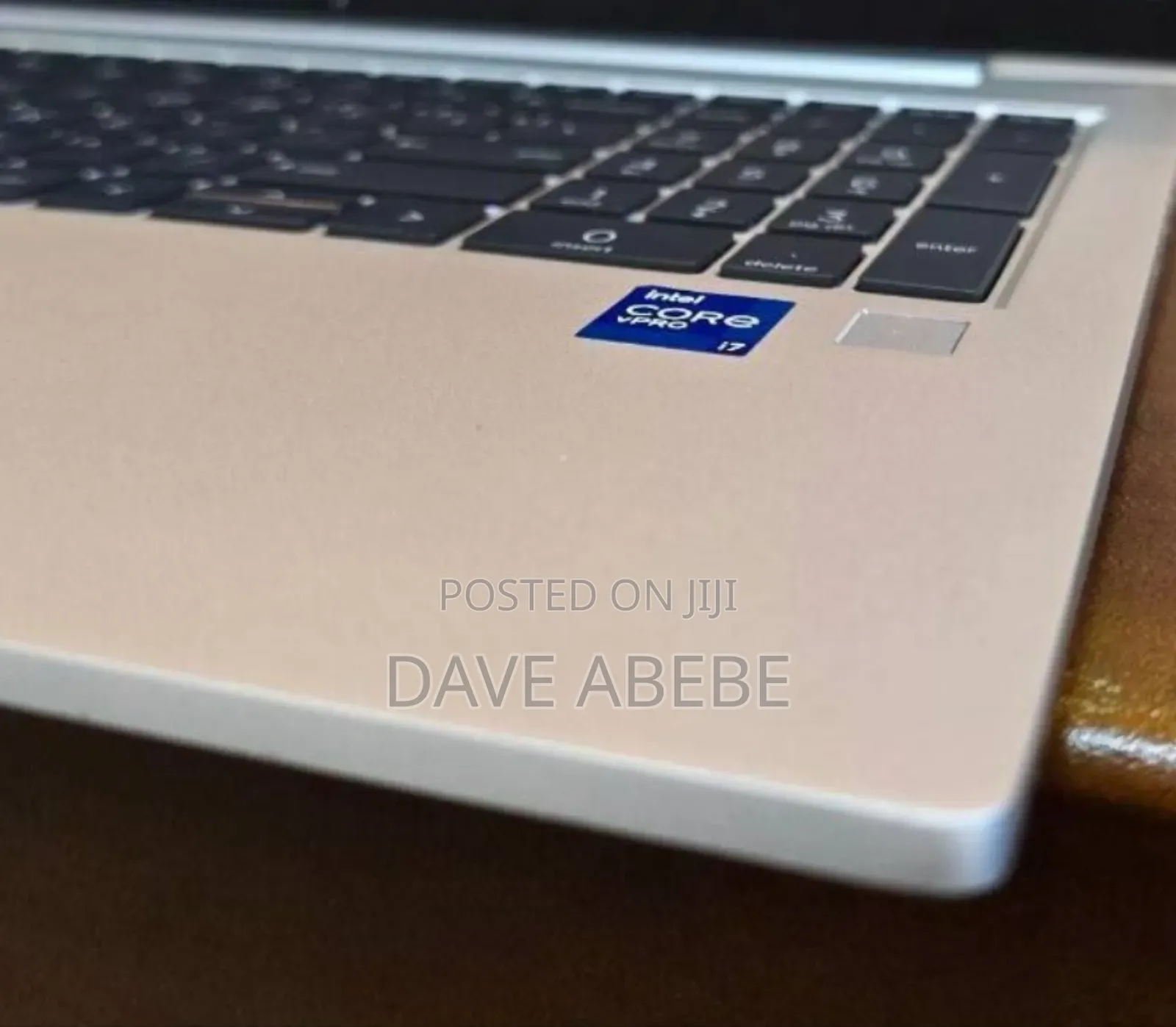 New Laptop HP EliteBook 840 G8 16GB Intel Core I7 SSD 512GB